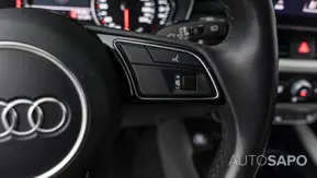 Audi A4 de 2020