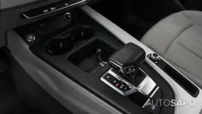 Audi A4 de 2020