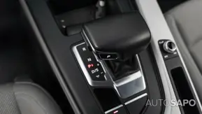 Audi A4 de 2020