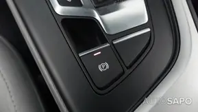 Audi A4 de 2020