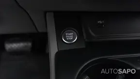 Audi A4 de 2020