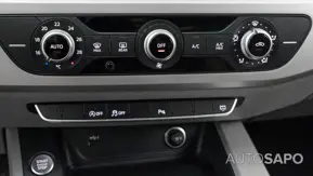 Audi A4 de 2020