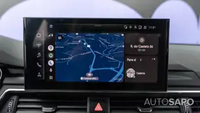 Audi A4 de 2020