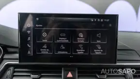 Audi A4 de 2020