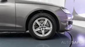 Audi A4 de 2020