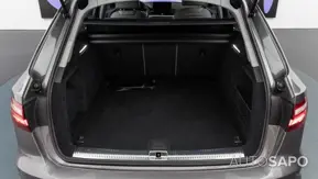 Audi A4 de 2020