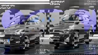 Ford Focus de 2021