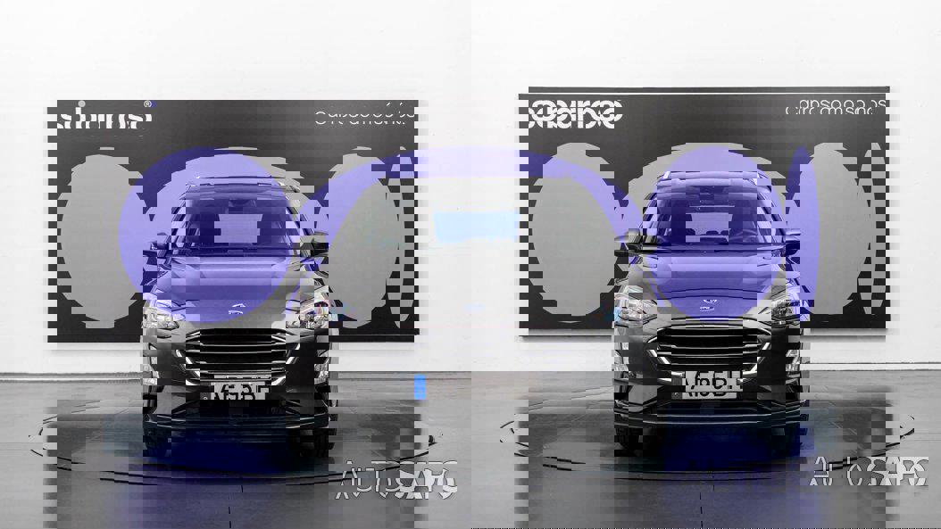 Ford Focus de 2021