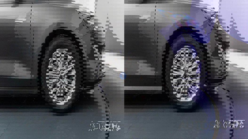 Ford Focus de 2021