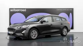 Ford Focus de 2021
