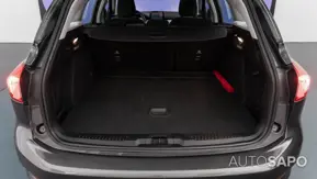 Ford Focus de 2021