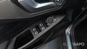 Ford Focus de 2021