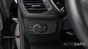 Ford Focus de 2021