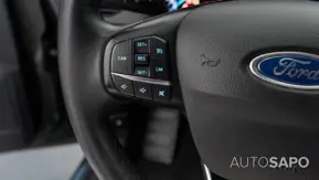 Ford Focus de 2021
