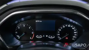 Ford Focus de 2021