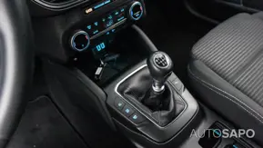 Ford Focus de 2021