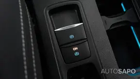 Ford Focus de 2021