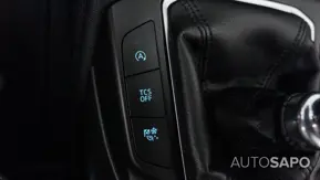 Ford Focus de 2021