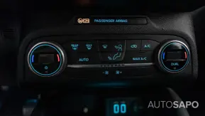 Ford Focus de 2021