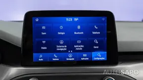 Ford Focus de 2021
