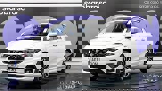 Fiat Tipo 1.3 M-Jet Lounge de 2020