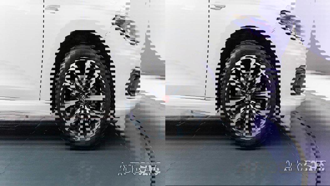 Fiat Tipo 1.3 M-Jet Lounge de 2020