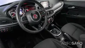 Fiat Tipo 1.3 M-Jet Lounge de 2020
