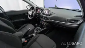 Fiat Tipo 1.3 M-Jet Lounge de 2020