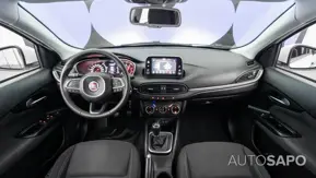 Fiat Tipo 1.3 M-Jet Lounge de 2020