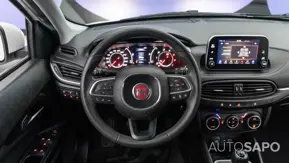 Fiat Tipo 1.3 M-Jet Lounge de 2020