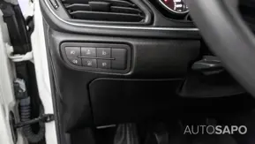 Fiat Tipo 1.3 M-Jet Lounge de 2020