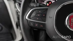 Fiat Tipo 1.3 M-Jet Lounge de 2020