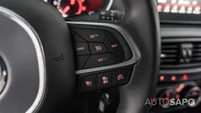 Fiat Tipo 1.3 M-Jet Lounge de 2020