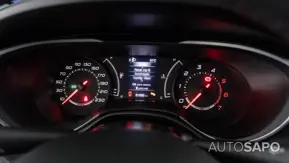 Fiat Tipo 1.3 M-Jet Lounge de 2020