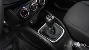 Fiat Tipo 1.3 M-Jet Lounge de 2020