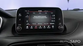 Fiat Tipo 1.3 M-Jet Lounge de 2020