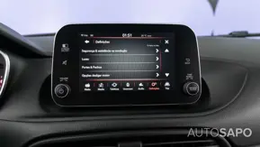 Fiat Tipo 1.3 M-Jet Lounge de 2020
