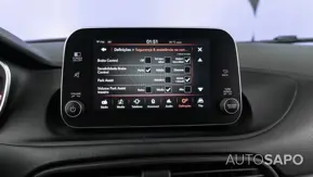 Fiat Tipo 1.3 M-Jet Lounge de 2020