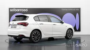 Fiat Tipo 1.3 M-Jet Lounge de 2020