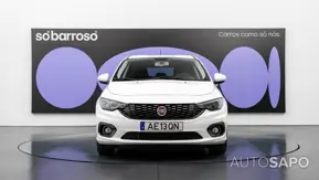 Fiat Tipo 1.3 M-Jet Lounge de 2020