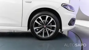 Fiat Tipo 1.3 M-Jet Lounge de 2020