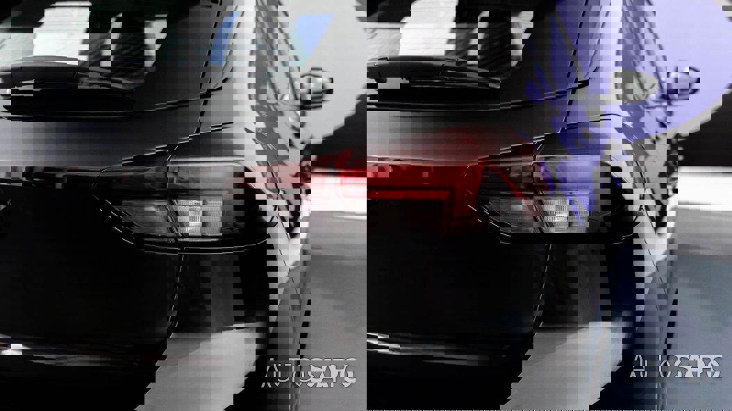 Opel Corsa-e de 2021