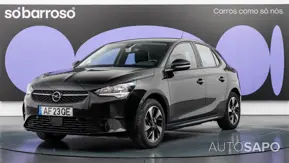 Opel Corsa-e de 2021