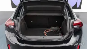 Opel Corsa-e de 2021