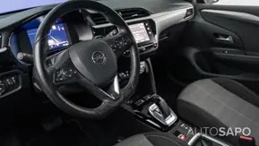 Opel Corsa-e de 2021
