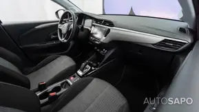 Opel Corsa-e de 2021