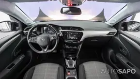Opel Corsa-e de 2021