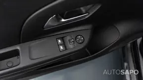 Opel Corsa-e de 2021