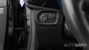 Opel Corsa-e de 2021
