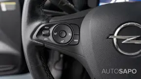 Opel Corsa-e de 2021
